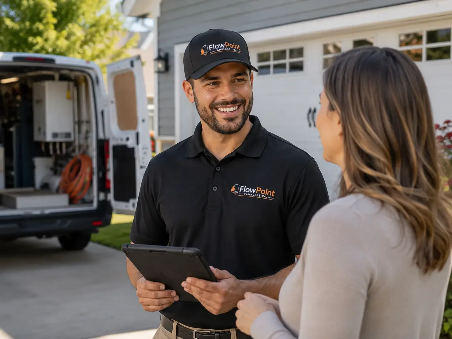 Tankless Water Heater Installation Delano, CA FAQs